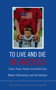 To Live and Die in America