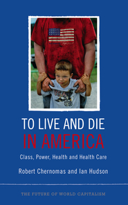 To Live and Die in America