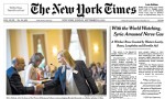 NYT-Syria-and-WikiLeaks