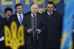 John McCain, Chris Murphy, Oleh Tyahnybok