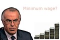 Brooks on Min Wage