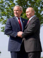 Bush-Putin